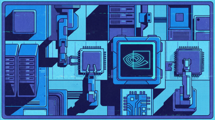 hero-ai-factory-ntt-nvidia