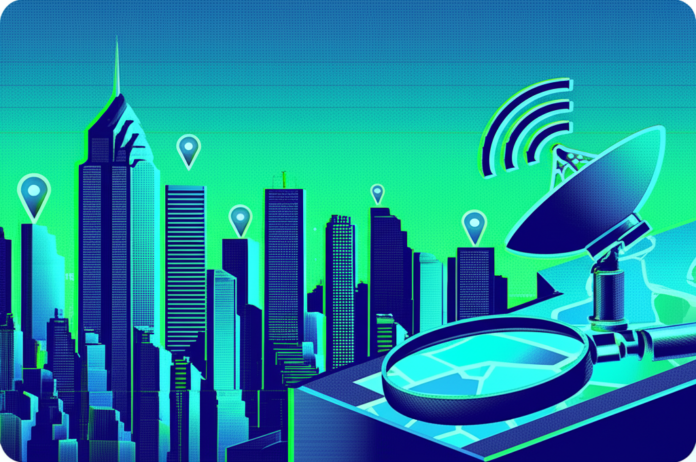 Hero Moz Local - listados de negocios