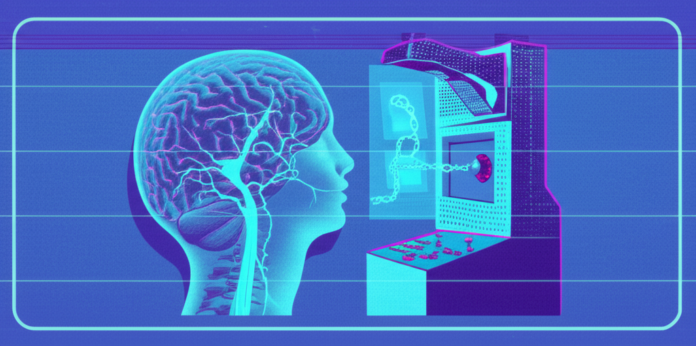 Hero modelos IA pensamiento transparente