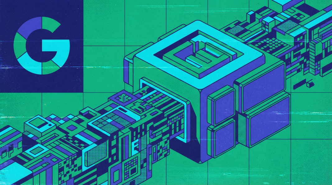 Google AI Studio lanza vibe coding full-stack con Antigravity y ...