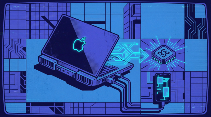 MacBook Neo demuestra que el iPhone ya era un PC