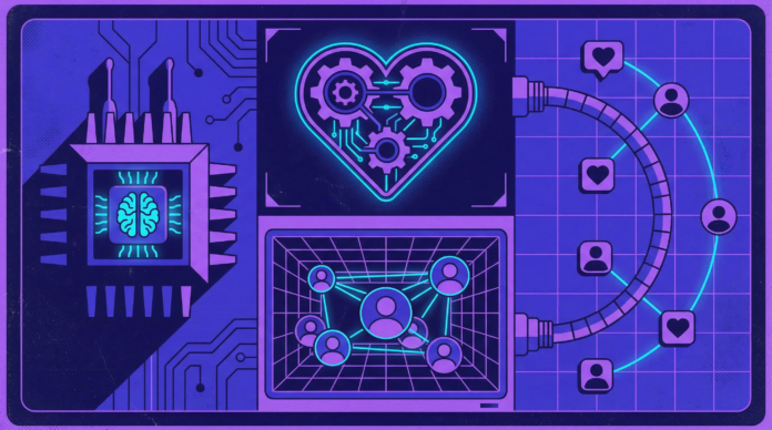 Tinder abandona el swipe