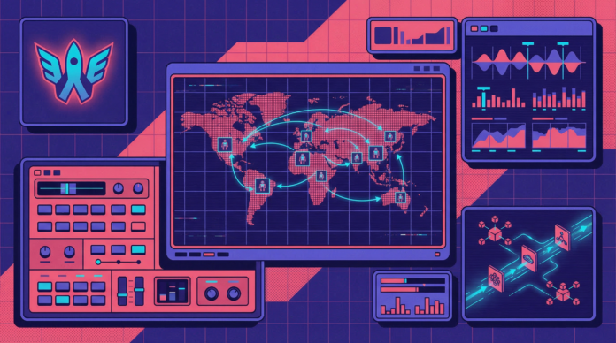 Wonderful levanta US$150M y ya vale US$2.000M