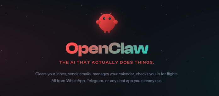 openclaw OpenClaw