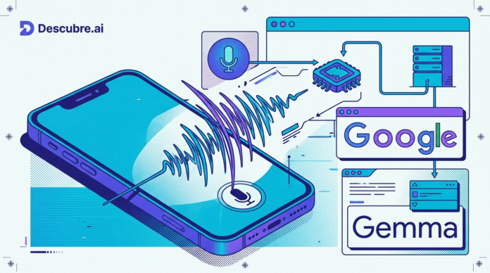 hero-google-dictado-offline-ios-gemma-app