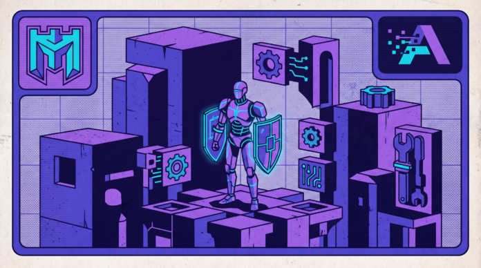 hero-microsoft-libera-herramientas-para-blindar-agentes-de-ia-en-1