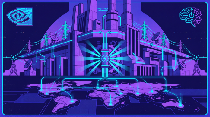 hero-nvidia-propone-convertir-las-fabricas-de-ia-en-estabilizador